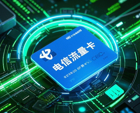 电信流量卡可以办副卡吗？